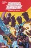 ALPHA FLIGHT DIVIDED WE STAND TP [9781302952457]